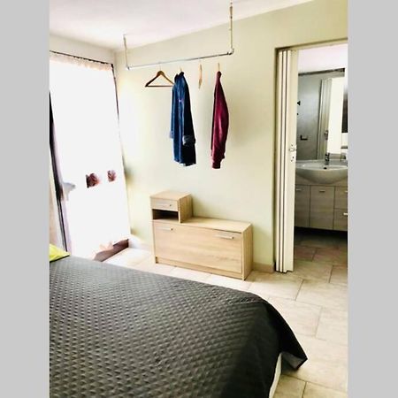 Nanna Home Порто-Торрес Экстерьер фото