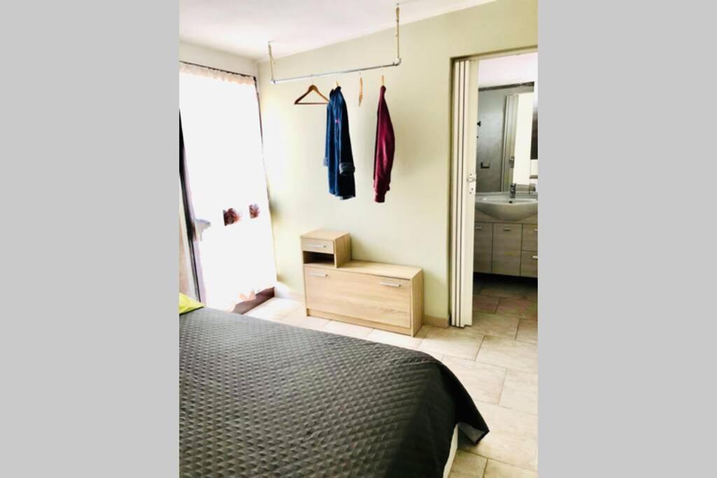 Nanna Home Порто-Торрес Экстерьер фото