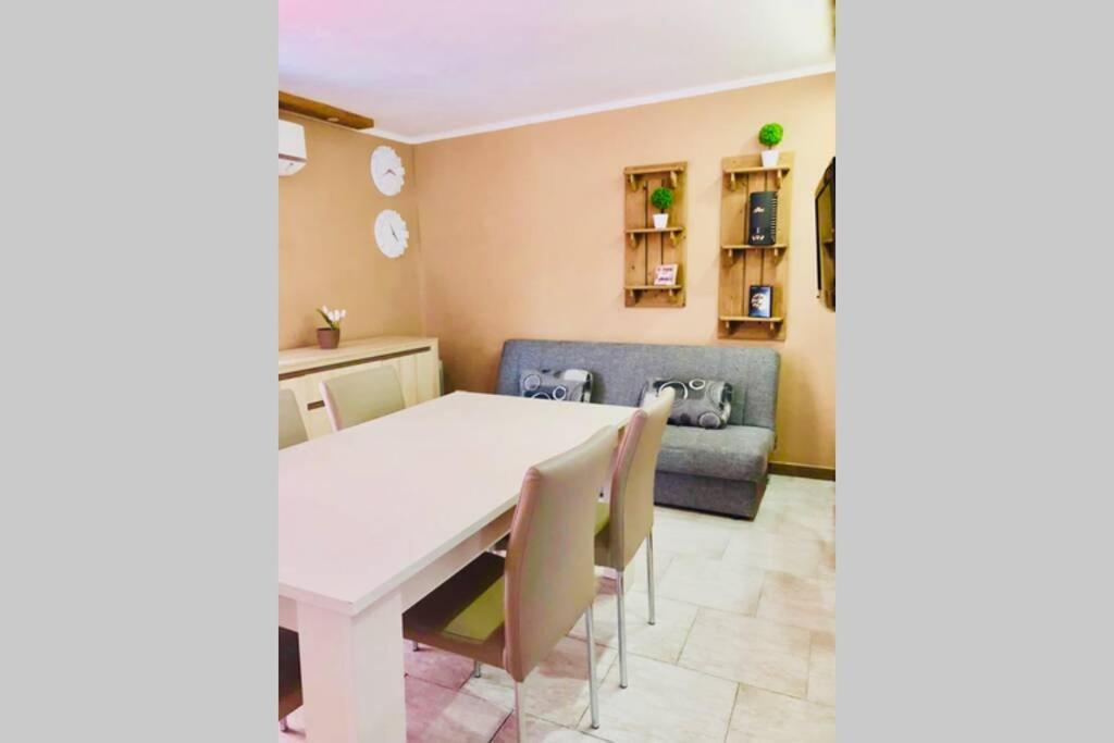 Nanna Home Порто-Торрес Экстерьер фото