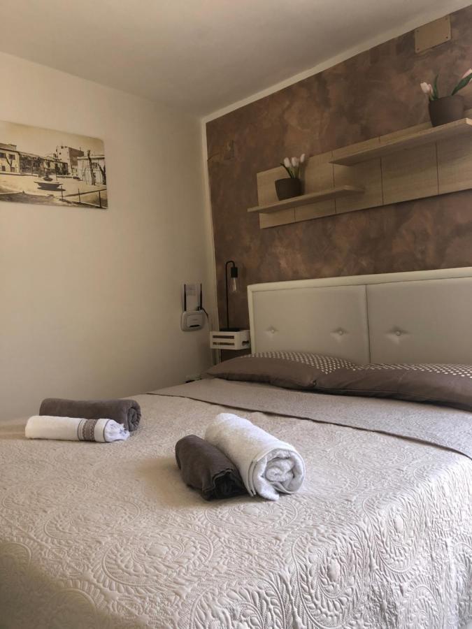 Nanna Home Порто-Торрес Экстерьер фото